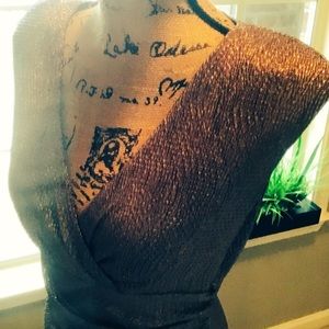 Lauren by Ralph Lauren dress Sz 8